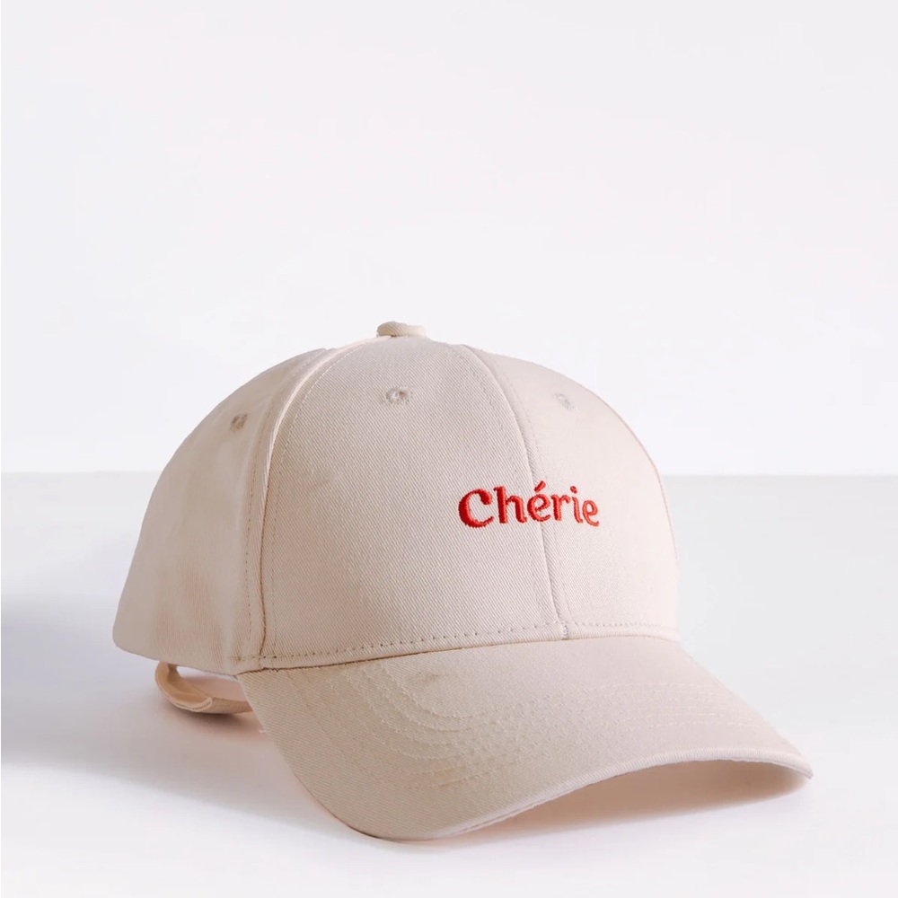 Cap